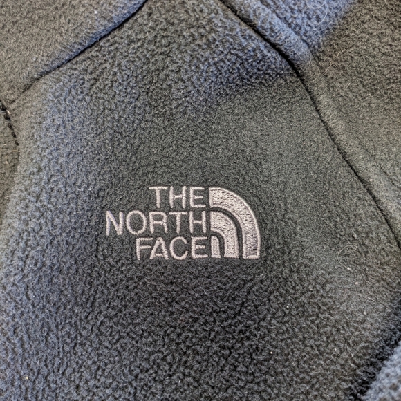 North Face Fleece - Picture 3 of 4